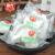 春光食品海南特产原味椰圆135gX3盒零食装椰蓉椰丝椰奶球 夹心 2盒榴莲味