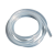 Ydjlmm 透明硅胶管 水管硅橡胶软管-单位:米 10*15mm ( 1米价)