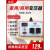 定制适用110v转220v变压器220V转110V100V120V电源转换器 110V转220V 3000W国内电器国外