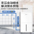 欧井除湿机抽湿机40升/天地下室泵压向上排水工业商用吸湿器OJ-401E
