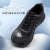 际华3516作训鞋男士训练鞋耐磨跑步鞋登山运动鞋子透气休闲运动鞋 黑色 44