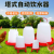 家禽养殖鸡鸭鹅饮水桶 普拉松饮水器 自动鸡用注空饮水器 饮水器【24斤】