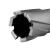 CHTOOLS创恒硬质合金直角柄钢板钻空心钻头开孔器 DNTX-30275 27.5*35