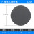 忽风3寸5寸6寸植绒圆盘水磨砂纸片超细5000目3000精磨打磨抛光水砂纸 6英寸120#100片