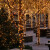 倍绿（BEGREEN）太阳能灯串LED户外庭院灯圣诞节装饰灯防水星星灯七彩花园景观灯 100LED 12米 暖白 八功能