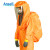 安思尔（Ansell）AlphaTec®6000-808 A级防化服内置式重型防化服气密型（下单请备注尺码）