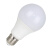  远波 Led球泡3w白光E27螺口灯泡独立包装3w白光