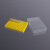 BIOSHARP LIFE SCIENCES 白鲨 BS-02-PB96-Y 0.2ml薄壁管盒,黄色96孔/个50个/箱 1箱