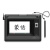 蒙恬L501G指纹手写签名板提供开发包SDK带指纹录入 可以二次开发 笔杆无线黑色