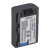 ODSX 适用索尼 DVD305 HC21 SR40 摄像机 NP-FP50 电池 USB充电器 电池 DCR-HC26E / HC28