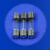 5*20mm玻璃管保险丝0.5A 0.75A 1A 1.5A 2A 3A 8A 熔断器维修常用 05A100只