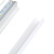 led一体化支架全套 日光灯管 T5T8节能灯管 白光暖光室内超亮灯管 1.2米(24瓦) T5一体化(白光)