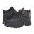 斯凯奇（Skechers）男士防水休闲鞋 Relaxed Fit 减震防滑耐磨运动鞋 Black/Black 标准41/US8