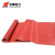 华泰电力 胶板 HT-QX106D-6-10 6mm厚 1*10米/卷 红色 单位:平方米