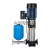 高压水泵立式增压泵C变频多级泵不锈钢全自动恒压泵供水离心泵 变频恒压C32-60-11kw/流量32立