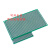 双面洞洞板板PCB板2x8~9x15线路板DIY实验面包板多种 双面喷锡绿油板5*7cm(5片)