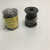 陶瓷瓷插保险丝盒RC1A-10A 15A 30A 60A100A 200A插入式熔断器 磁 RC1A-15A 上插盖
