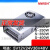 明纬（MEANWELL）NES/S-350W400-24v15a工业5V监控12v变压器直流 S-250-24【24V10A】