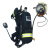 百舸 空气呼吸器 RHZKF6.8L正压式消防空气呼吸器 全面罩自给式呼救器（机械报警款）