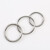 丰稚 不锈钢圆环实心圆环圆圈 环焊接环连接环 M10*50 