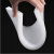 高密度epe珍珠棉材料包装泡沫板防震快递打包护角填充垫内托定制 白色-长2米*宽1米 厚5毫米