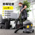 KARCHER 德国卡赫 商用桶式轻音吸尘器 五星级酒店专用 适用酒店办公室餐厅 T11/1