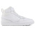 NIKE/耐克COURT BOROUGH MID男女中童童鞋耐磨运动休闲鞋 CD7783 CD7783-100 29.5码