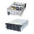 海康iSCSI /IPSAN大容量流媒体存储服务器DS-AT1000S /240 72盘位网络存储服务器预付金 120GB1