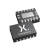 NEXPERIA 电压电平转换器 74AVCH4T245BQ,115