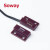 soway信为接近传感器 常开型电线能承接近开关P111-N P111-AL1-035