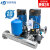 南方泵业TD管道泵节能大流量供水循环变频水泵自动增压空气能机组 TD40-16G变频泵220V