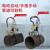上海华威手摇式管道切割机CG2-11GCG2-11S华威手摇管道切割机 华威磁力管道切割机(乙1炔)