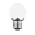 升级为超炫三代 LED球泡 LED灯泡 G45 3W E14 白光 单位：个