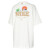 耐克（NIKE）夏季女子运动休闲短袖T恤HF6180-133 HF6180-133-2024夏季 S