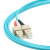 贵庆科技 GUIKING 单工多模OM3光纤跳线 SC/UPC-SC/UPC PVC(OFNR) 5m（单位：条）
