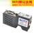 xi门子MPI/PPI/DP转以太网通讯处理器S7-200/300/400PLC转TCP采集 黑色BT-0BB41