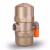 赞璐桐全自动排水器 气动式自动排水器 储气罐自动排水器