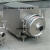 304卫生级离心泵/卫生泵/不锈钢单吸卧式增压泵 1T8M037KW
