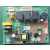 鹿色气动液压OPPEIN欧派抽吸油烟机CXW-220主板电源板显示板全系 E503主板