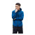 三极户外TP8354户外薄款单层冲锋衣弹力男士风衣速干运动休闲夹克外套  男士 蓝色 XL