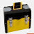 晟新冉 工具箱子收纳箱手提式多功能工具盒包 17寸加厚款* 