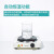 Labshark 实验室电炉电子万用炉化验室高温电阻炉加热炉 镍铬电炉500W（三插）