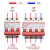 适用空气开关断路器1P小型dz47s-63a空开电闸2P-32a总闸40a 3P 16A