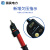 国昊电力 GDY-II伸缩声光报警高压验电器AC35kV杆长1.5米 交流高压电笔验电笔