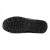 世达（SATA）标准款劳保鞋FF0101A 防砸包头橡胶底防滑耐磨防穿刺 牛皮透气安全鞋 42码