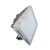 海洋王 NFC9106A-GW 含智控模块 100W IP66 220V 冷白 LED工作灯 (计价单位：个) 银白色