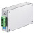 TP-LINK 普联光纤收发器企业办公百兆单模工业级光电转换器监控网络网线分线器 MC311A-20+MC311B-20工业级 