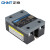正泰（CHNT）NJG2-SAA250-10A220V 固态继电器 单相固态继电器  小型交流控交流 AC220V 10A