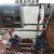 赛高机械隔膜MSA计量泵PVC泵头流量可调节污水处理自动加药泵 MSAF070O31XT20L/H 5BAR 3