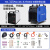 瑞凌氩弧焊机TIG315P交直流方波脉冲氩弧焊铝焊机焊铝不锈钢380v TIG-315P水冷套餐-8米枪带水箱 